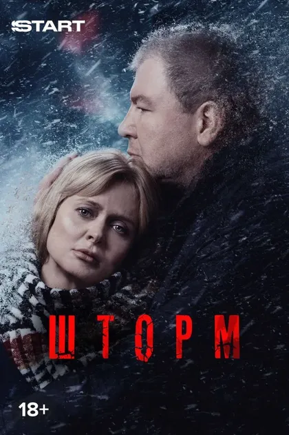 Шторм (2019)